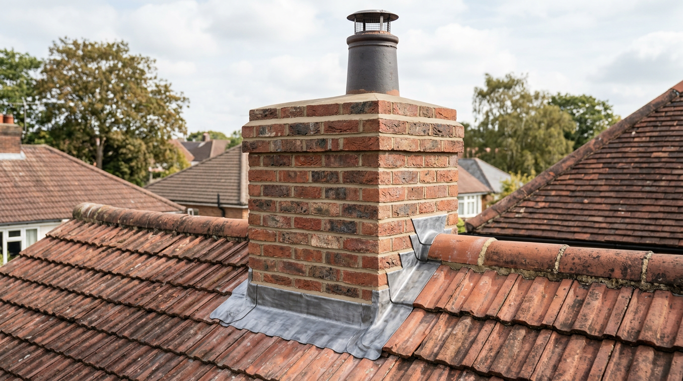 Chimney & Leadwork Specialists