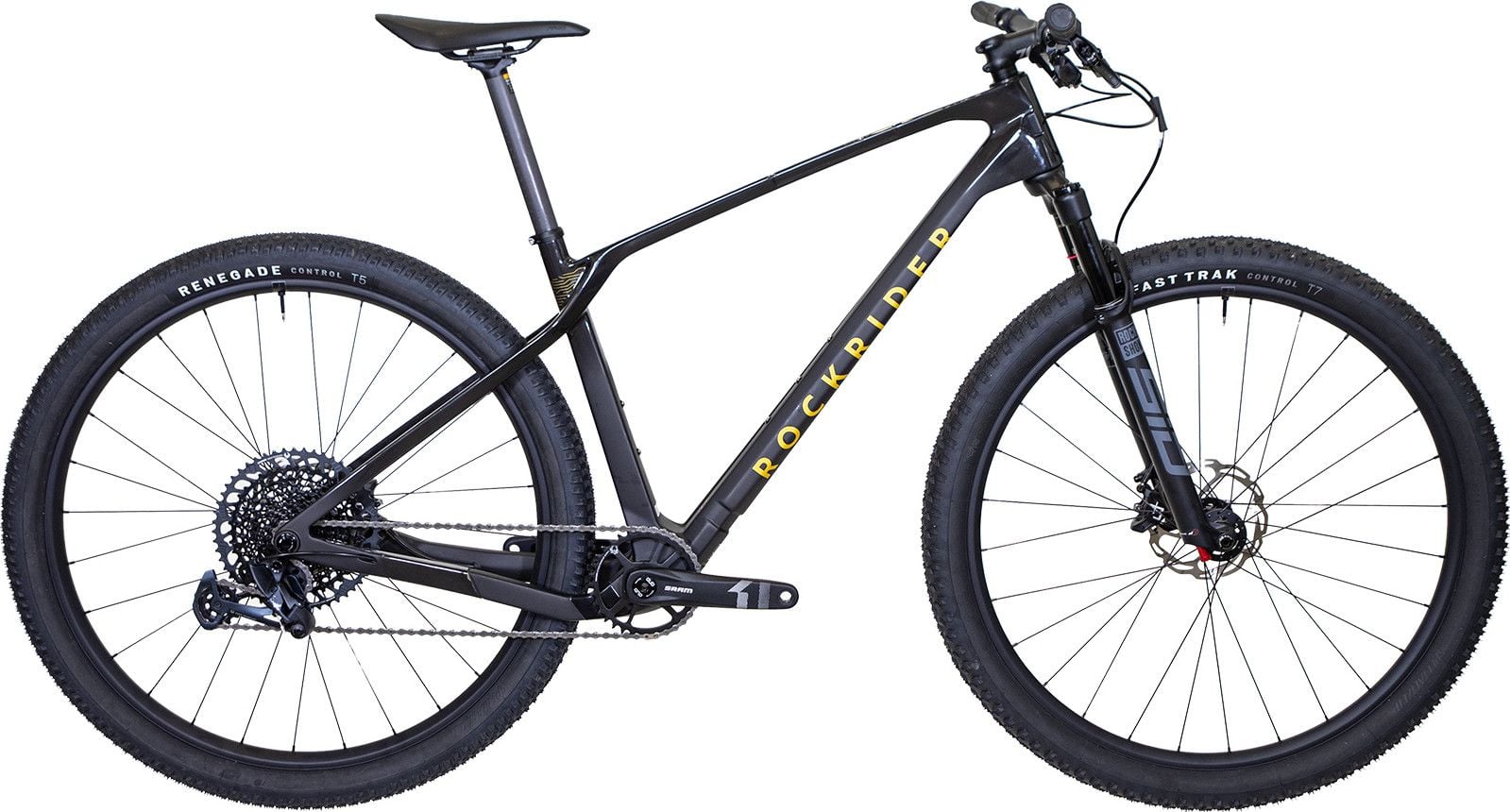Rockrider Race 900