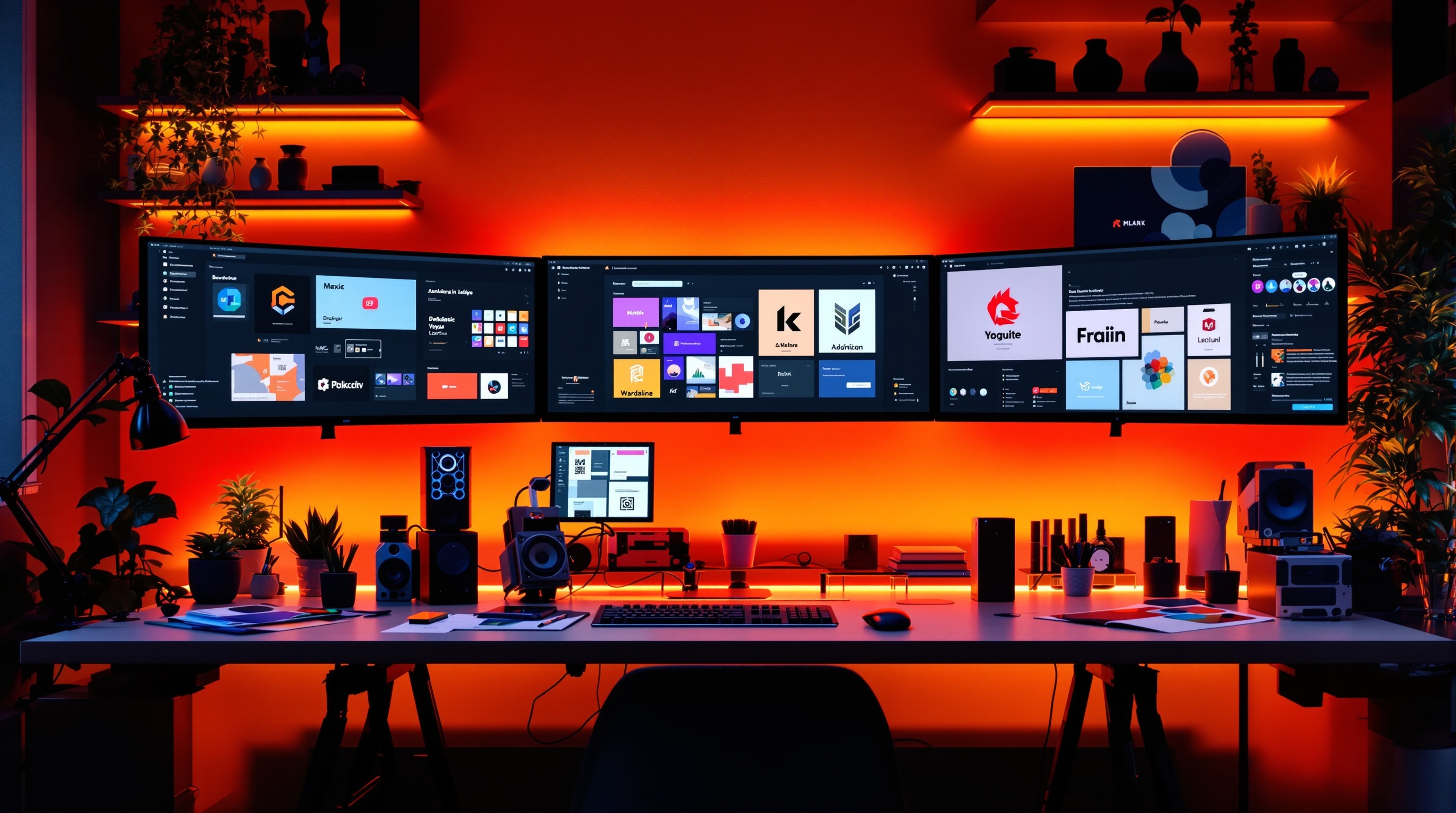 From Cape Town to the World: How a South African Freelancer Built a Thriving Digital Design Brand
