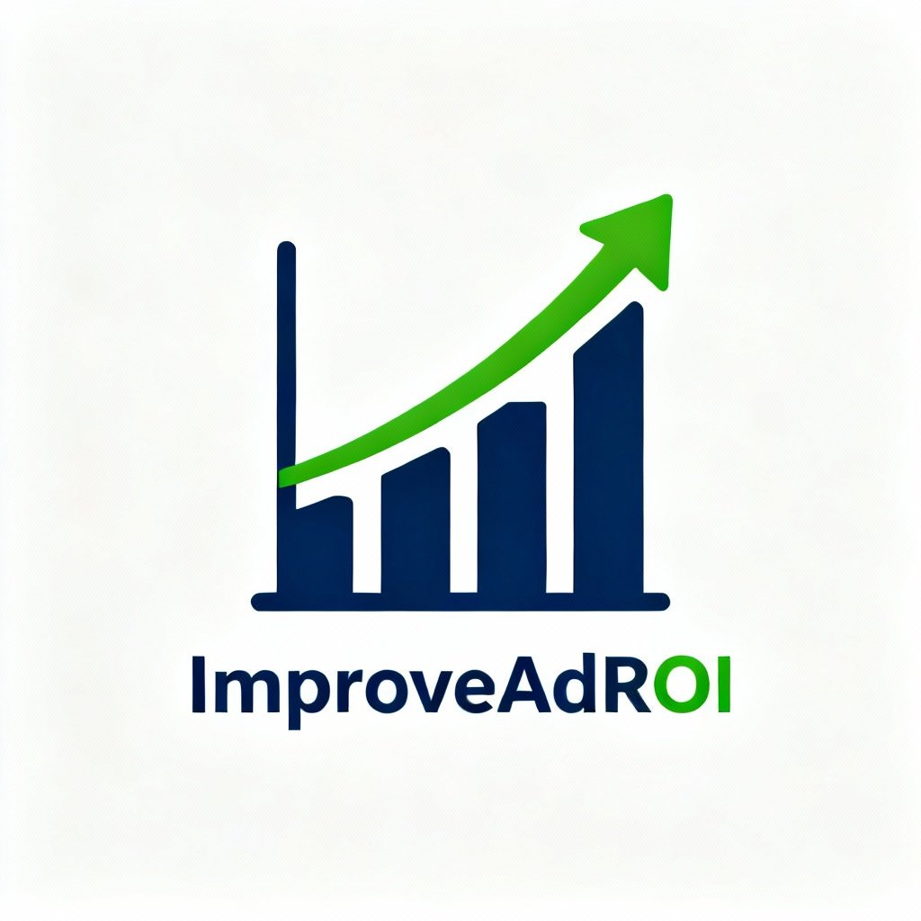 ImproveAdROI Logo