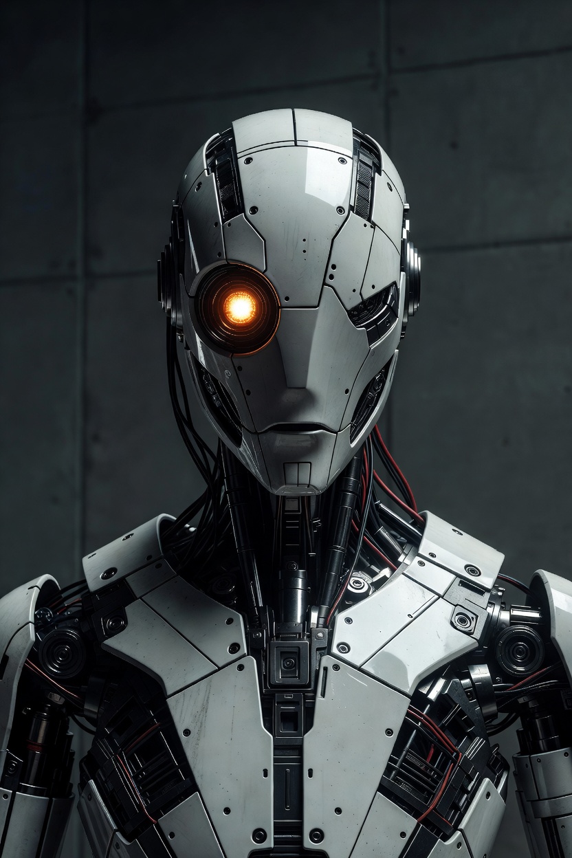 GLaDOS