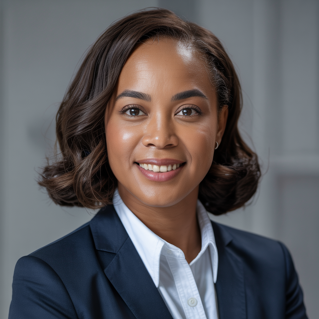 Banke Oyediran - Secretary Trustee