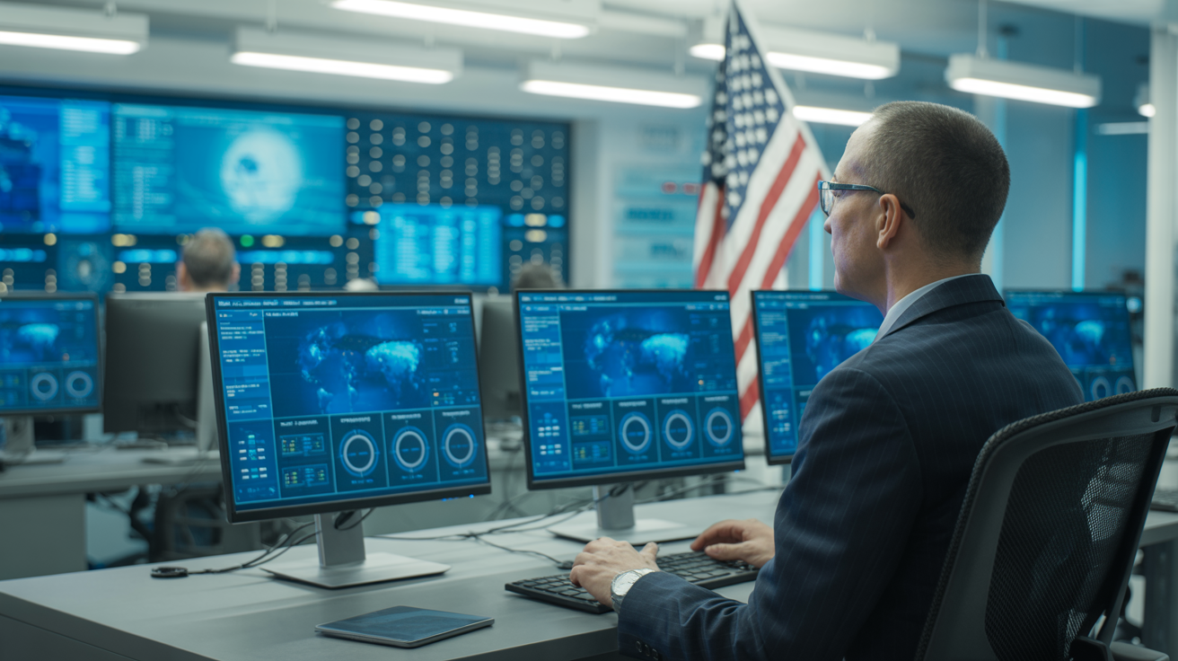 HOMELAND SECURITY, DEPARTMENT OF - DHS Cybersecurity Solutions Vendor Fair