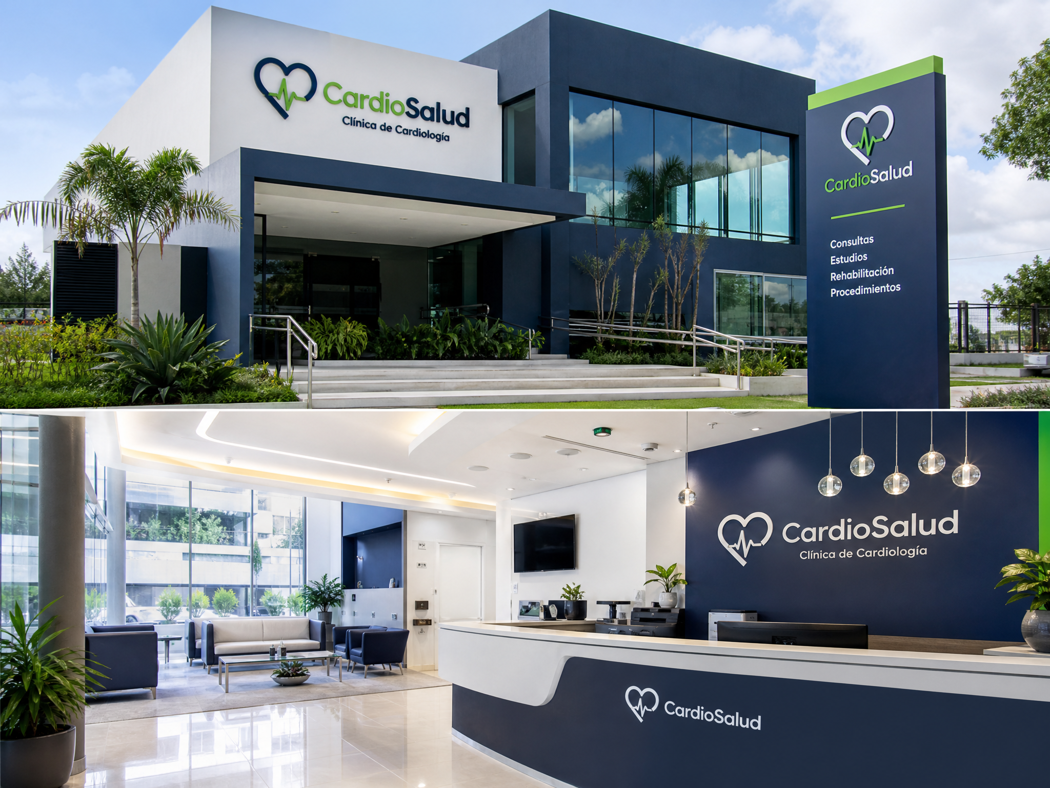 Clínica CardioSalud