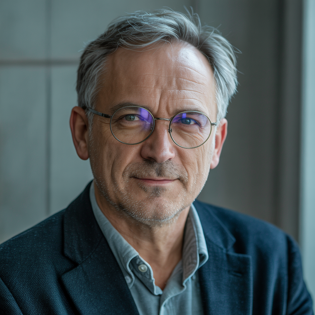 Andrzej Wójcik - zadowolony klient Uroven Free