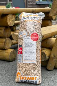 Pellets Power Pellets – Palete 65 sacos de 15 kg