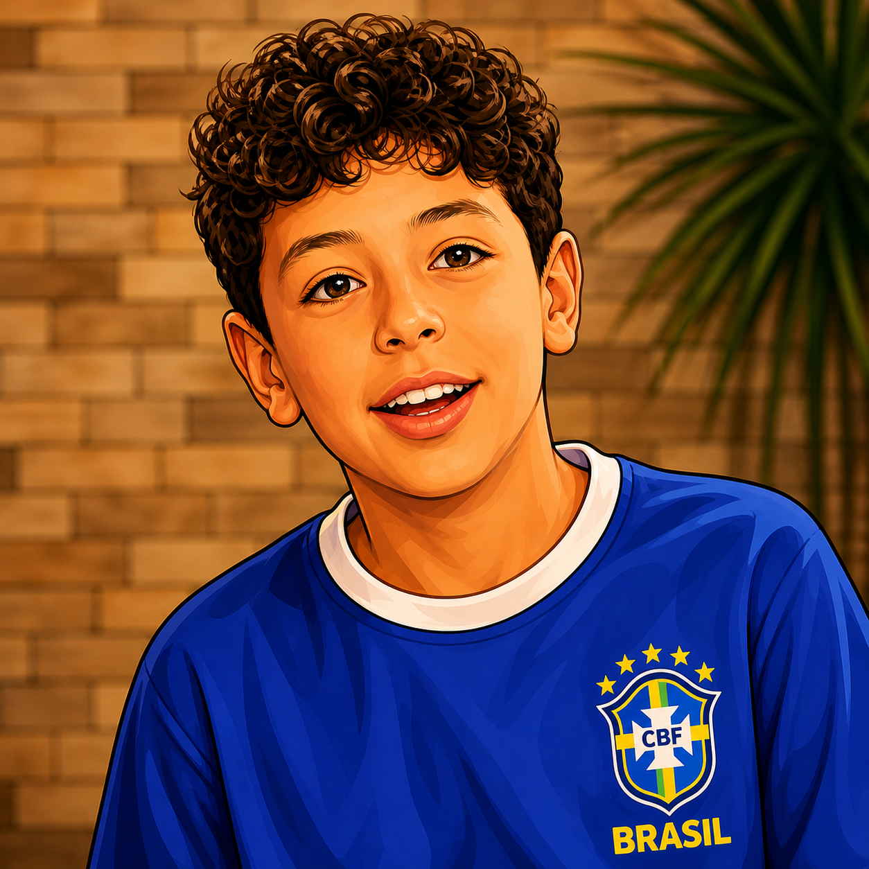 Vicente