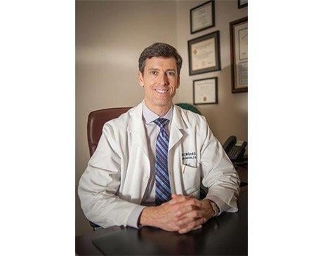 Daniel McDyer, MD
