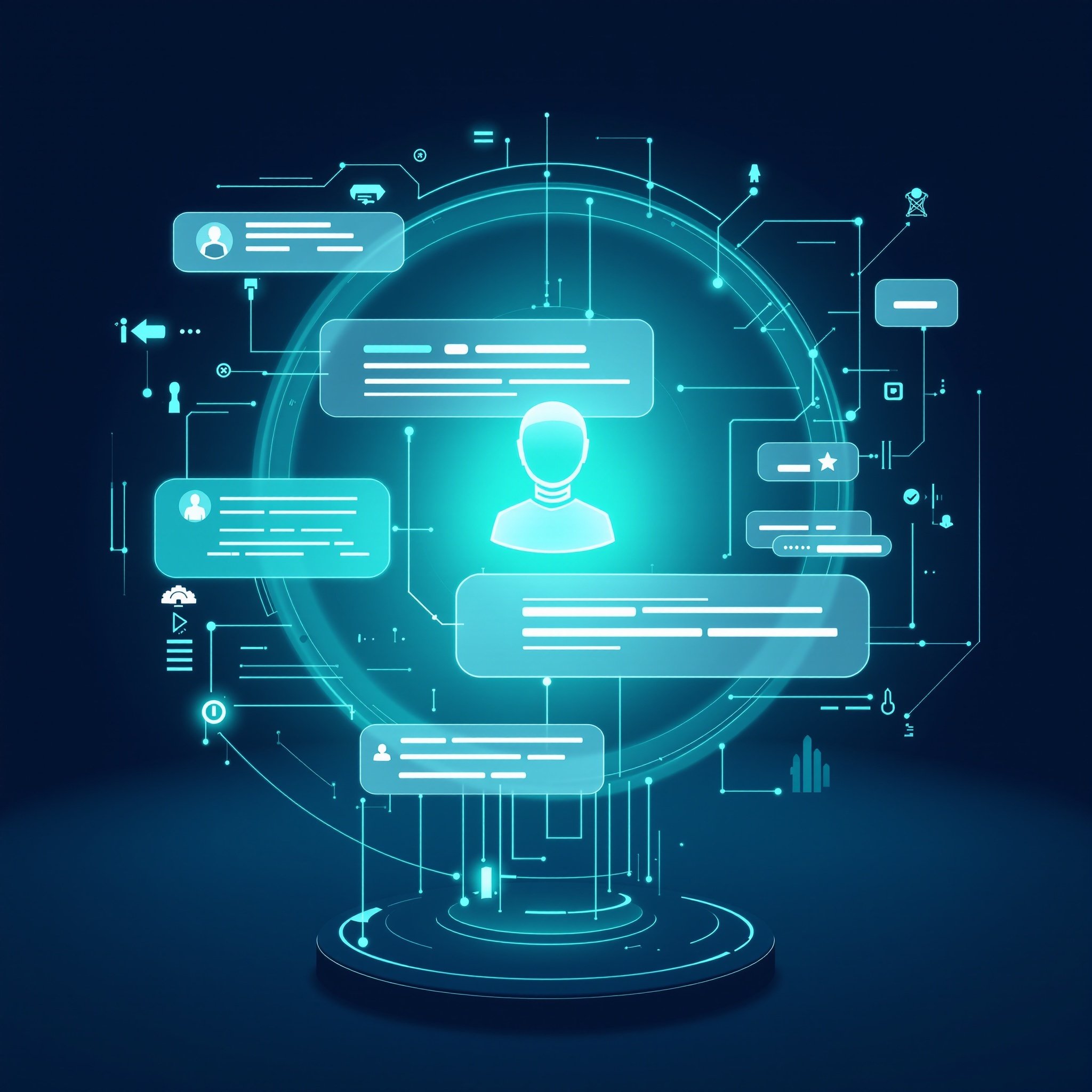 Asistentes de Venta con IA