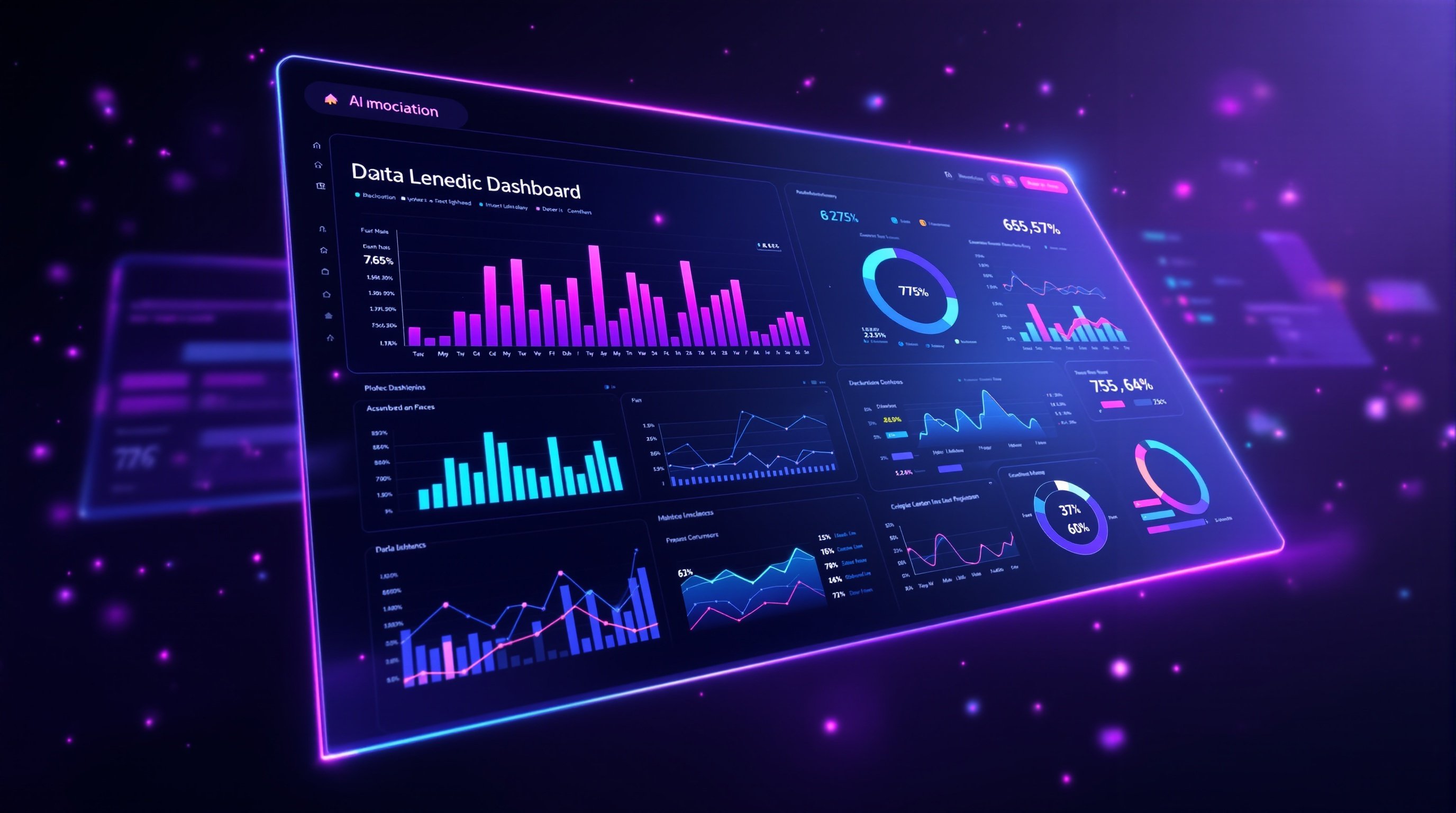 Analítica de Ventas