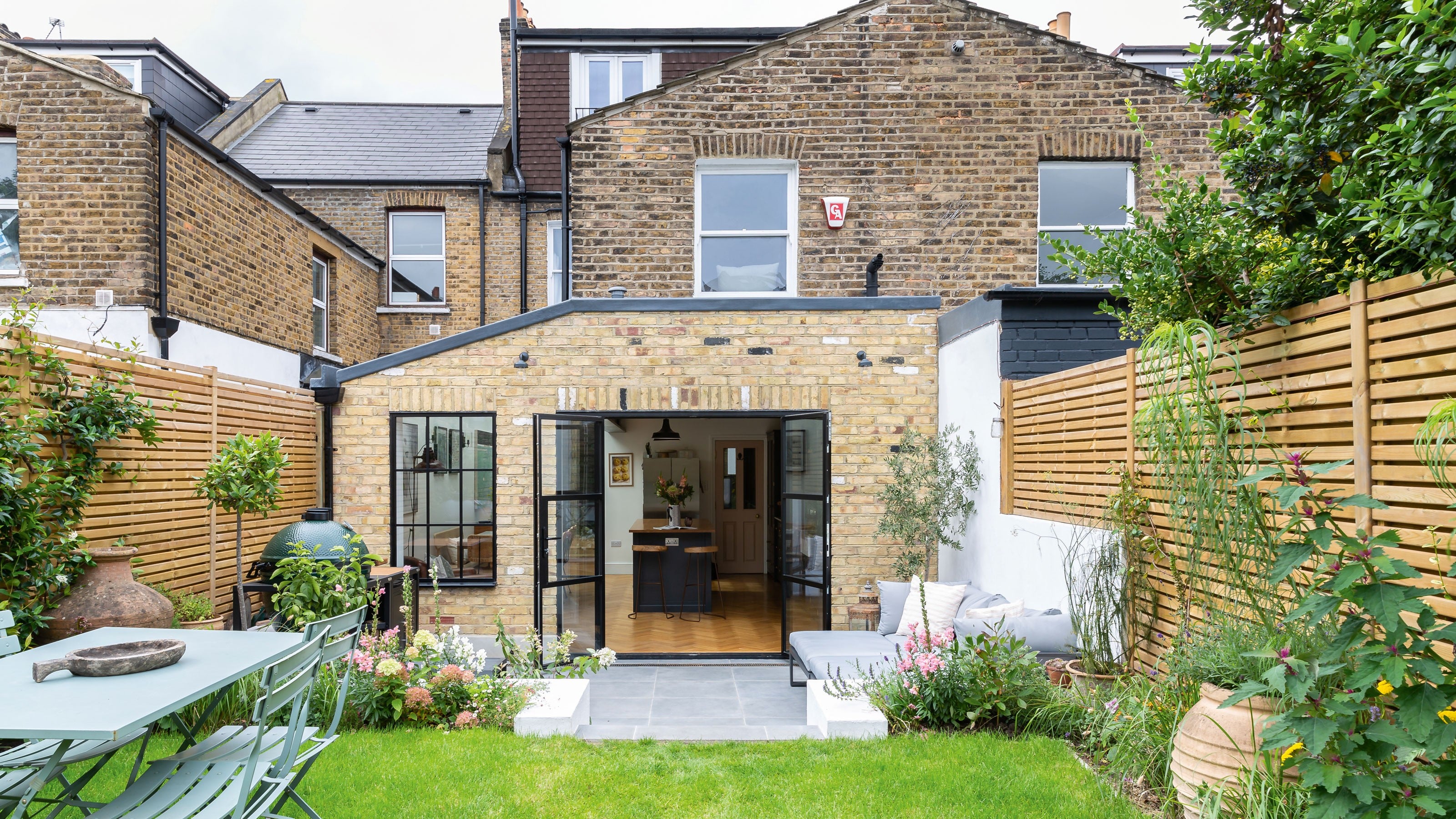Flat Roofs