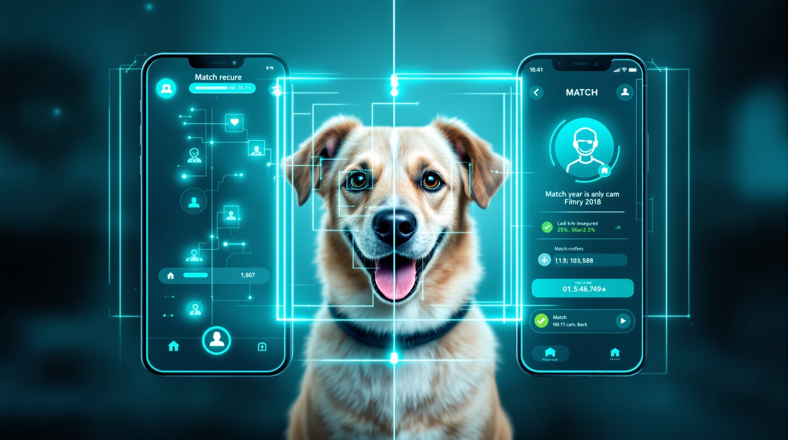 AI Animal Recognition