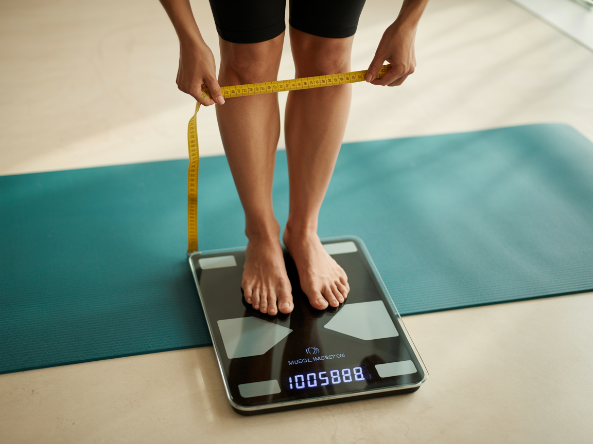 Do GLP-1s Like Mounjaro Cause Muscle Loss?