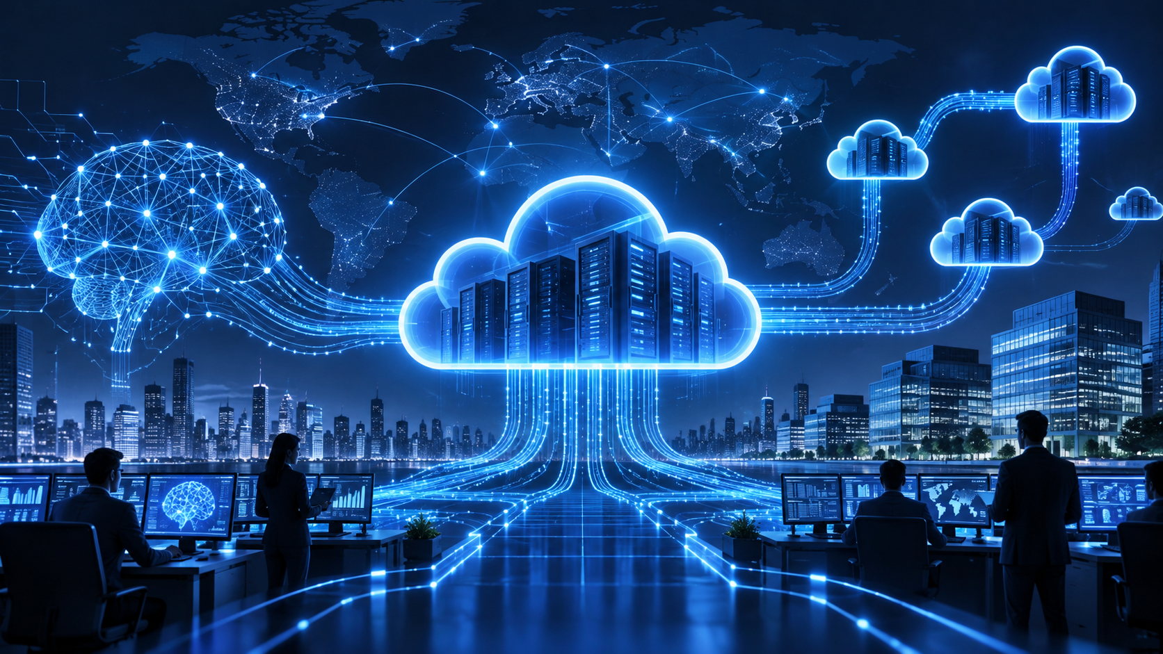 OpenAI’s Google Cloud Move Puts Distribution Ahead of the Model-Release Race