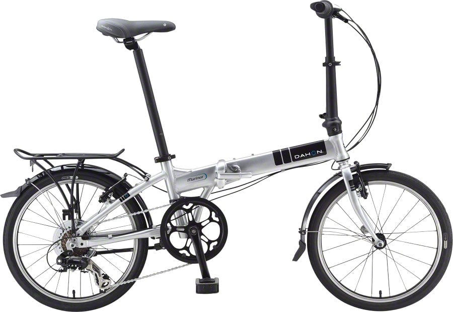 Dahon Mariner D8 4