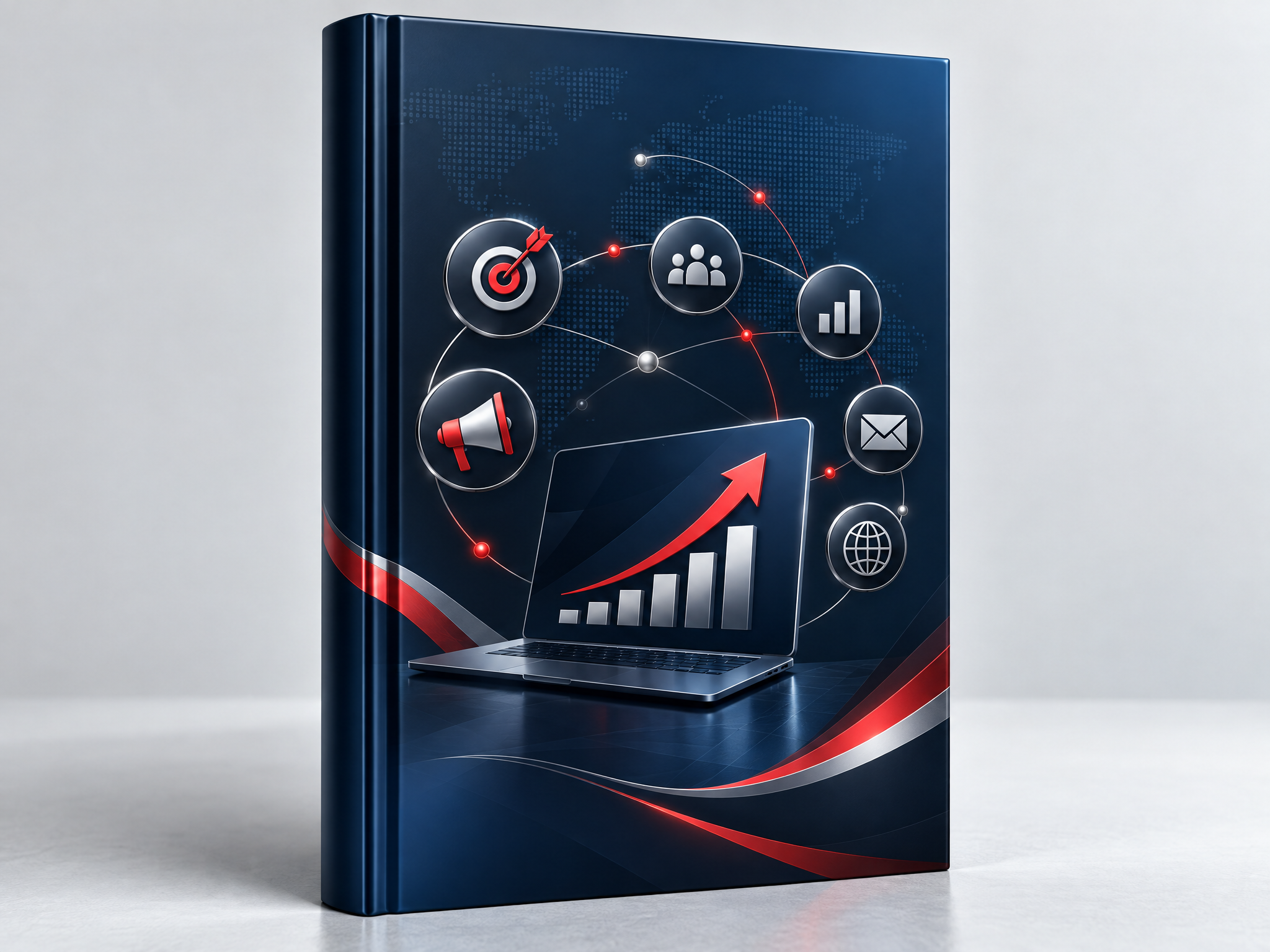 Ebook: Marketing Digital 2026 — Estrategias que convierten