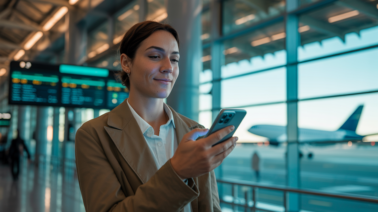 Verify Safely Anywhere.