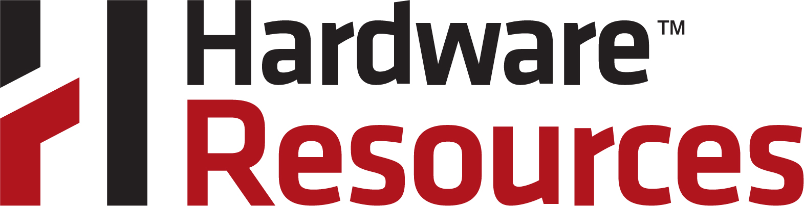 Hardware Resources logo