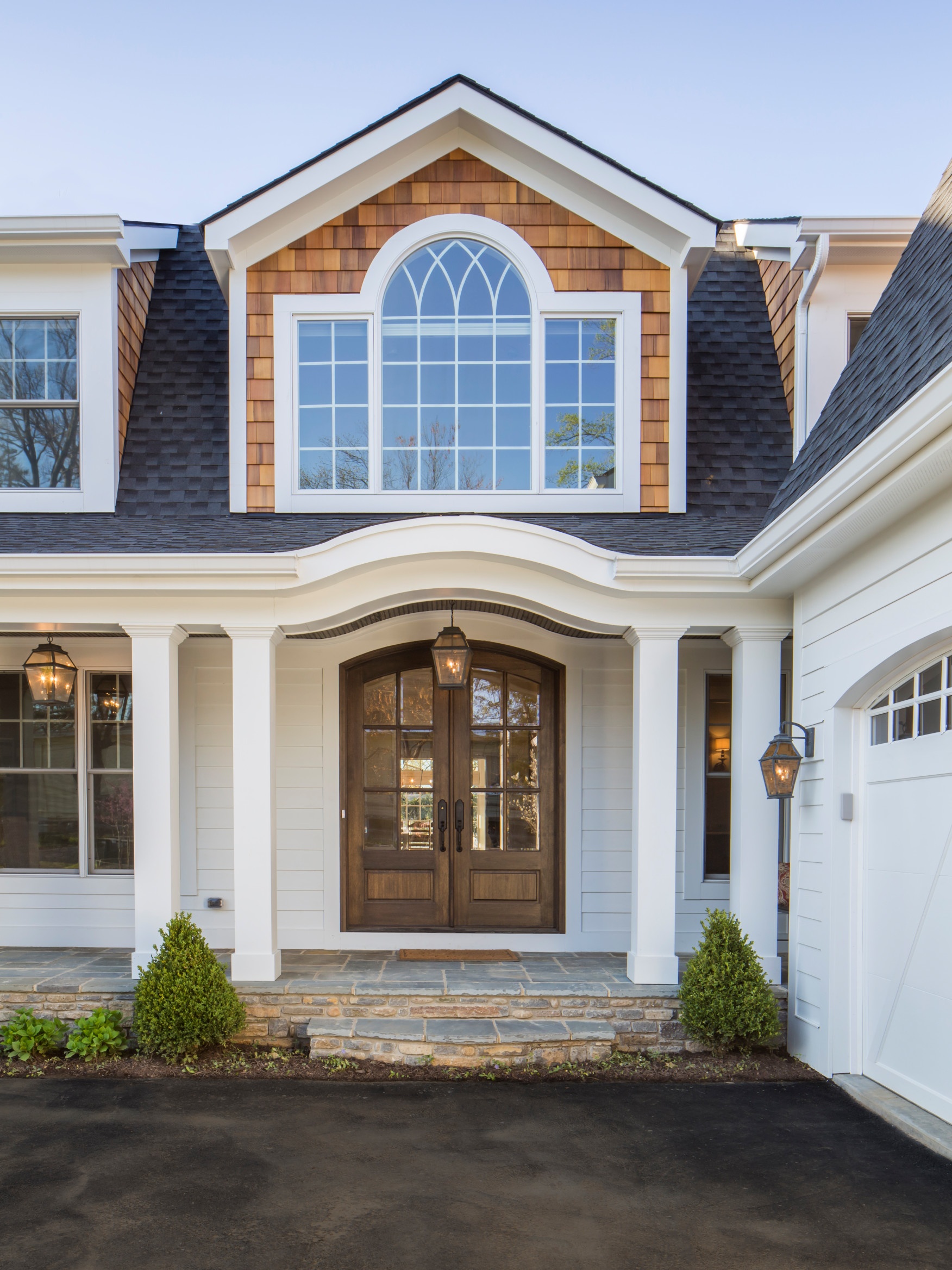 Luxury renovated property