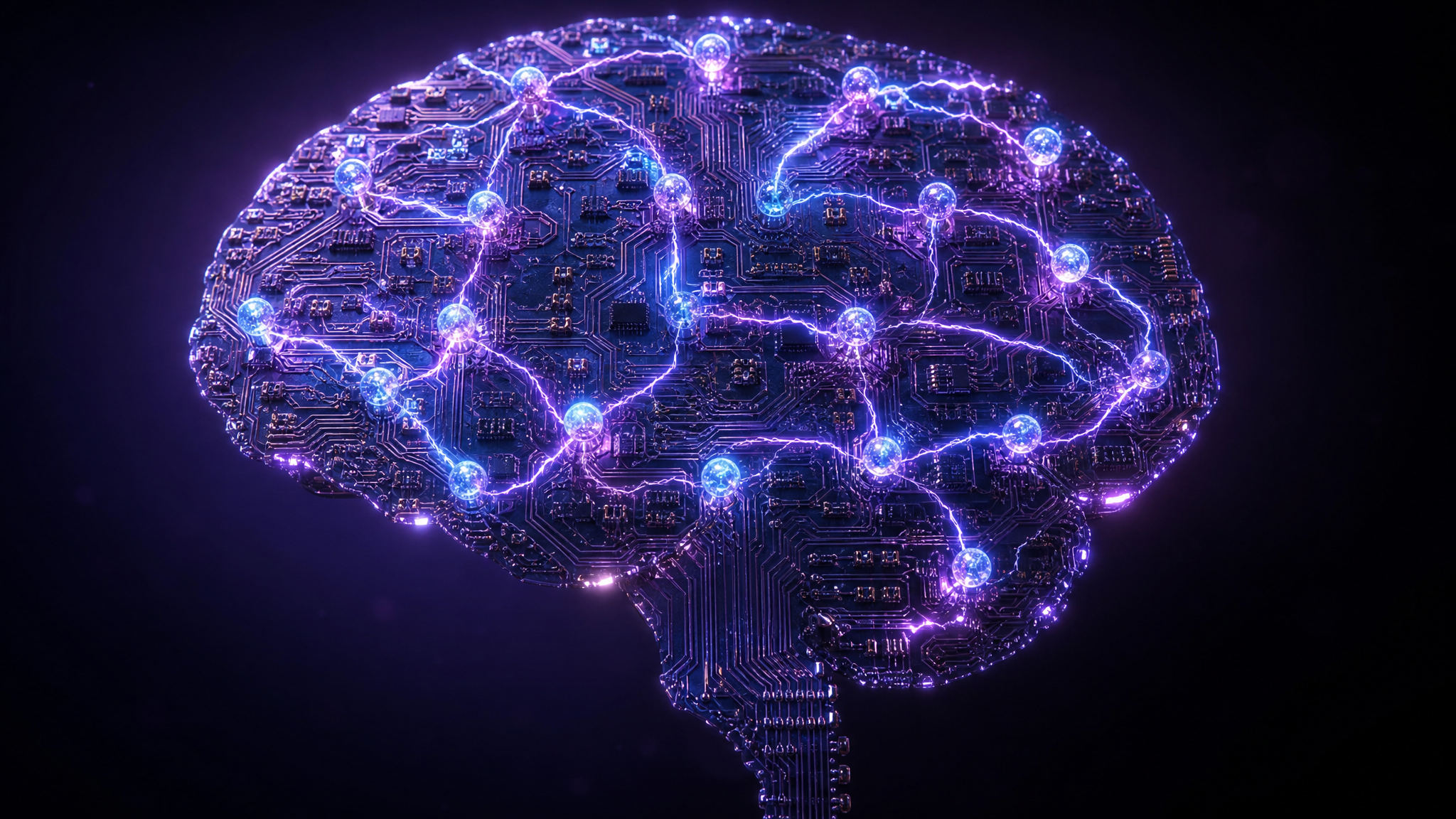 Quantum Neural Networks: The Architecture That Could Render GPT Obsolete