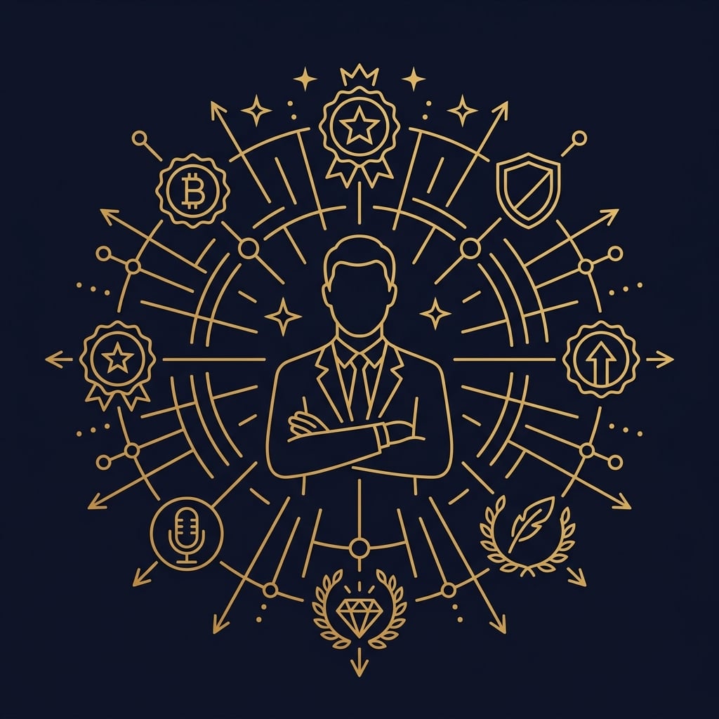 Personal Brand Consulting