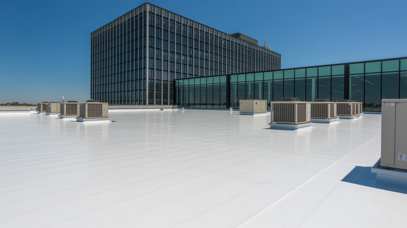 Commercial Roofing