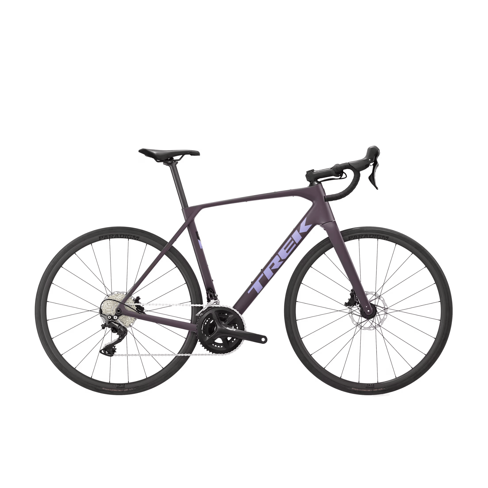 Trek Domane SL 5 Gen 4 4