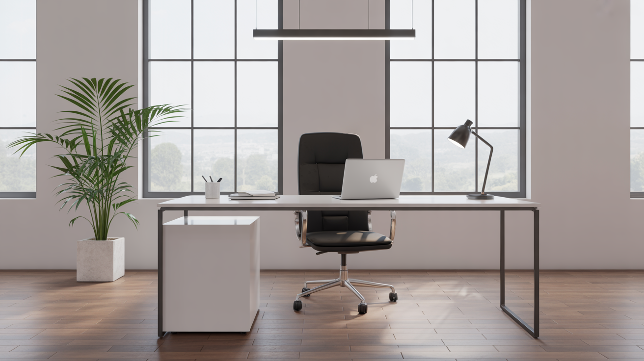 Administration d'entreprise externalisée