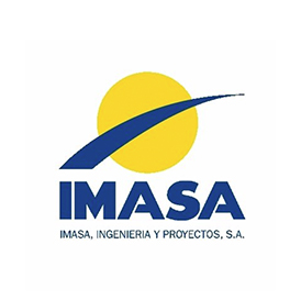 Logo IMASA