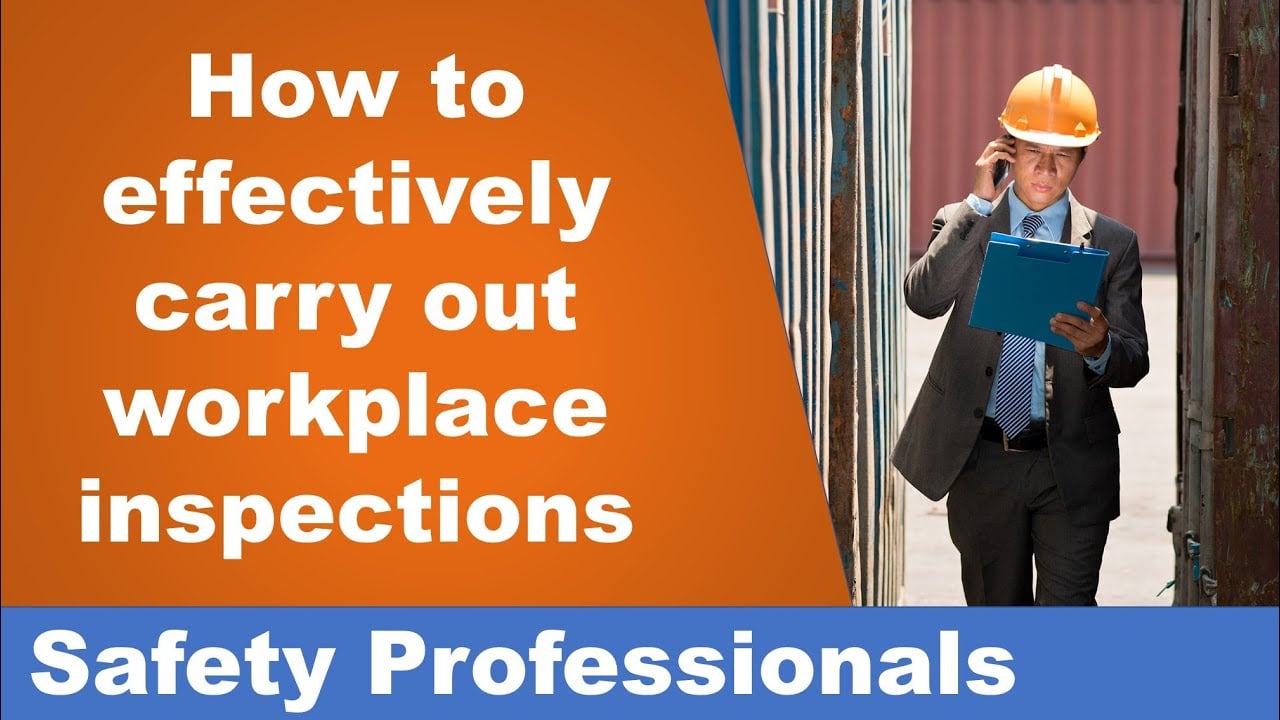 Occupational Safety & Health