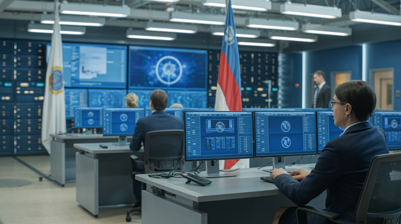 Kamu Kurumunda Dijital Dönüşüm Güvenliği