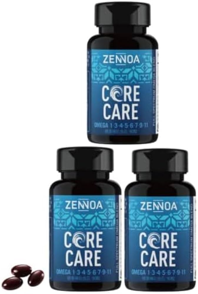 Zennoa® Core Care™