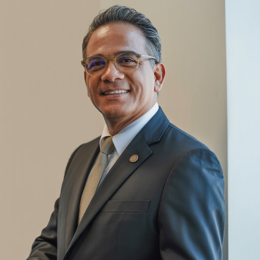 Foto de Roberto Salazar