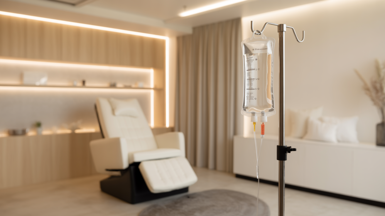 IV Therapy