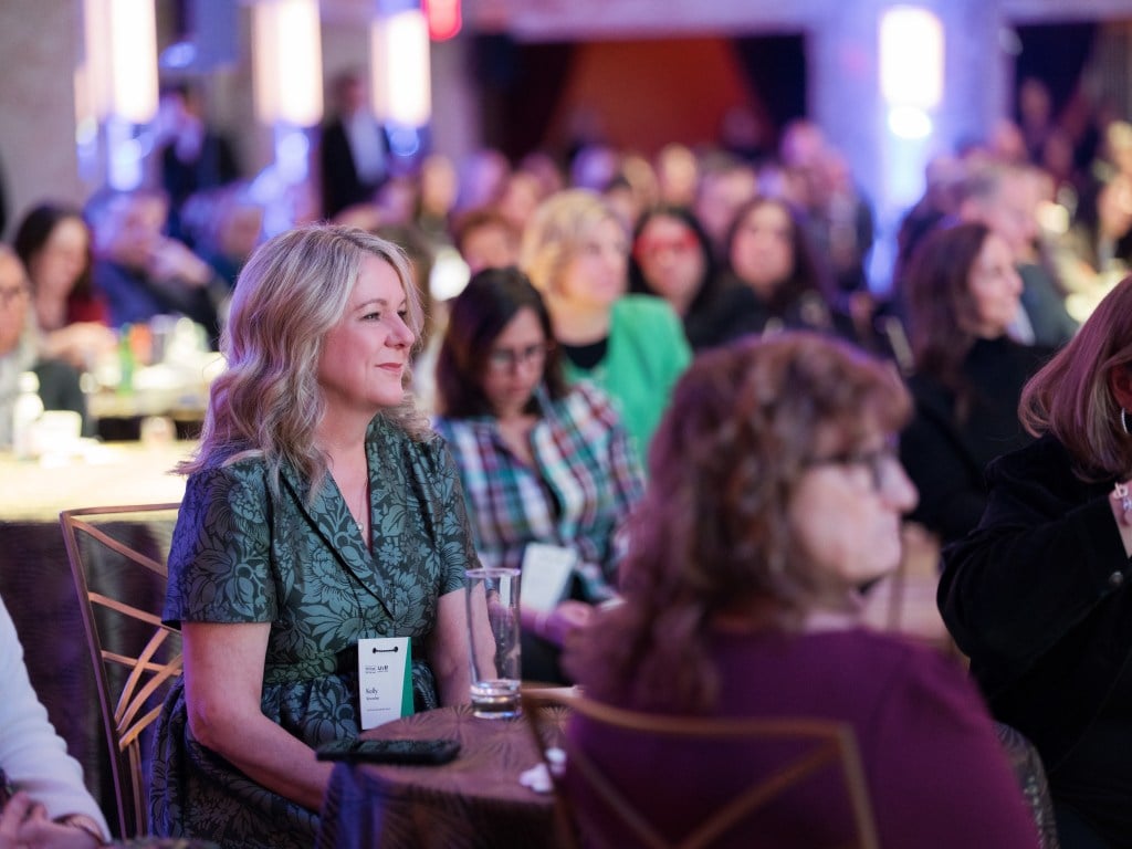 Diverse community of LegalShield members and associates networking together