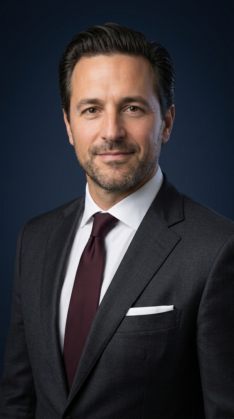 Ronald G. Rose