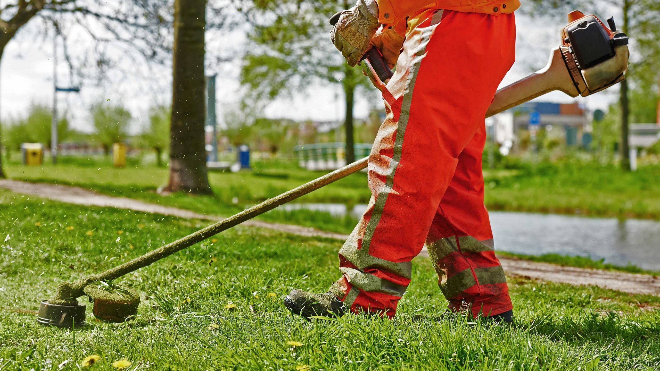 Garden Maintenance & Landscaping