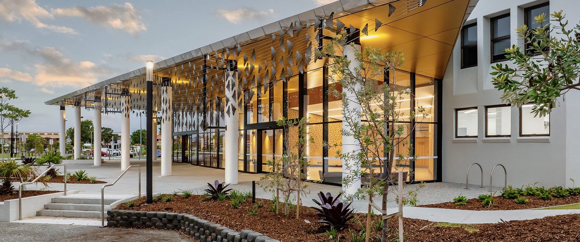 Community at Our Heart