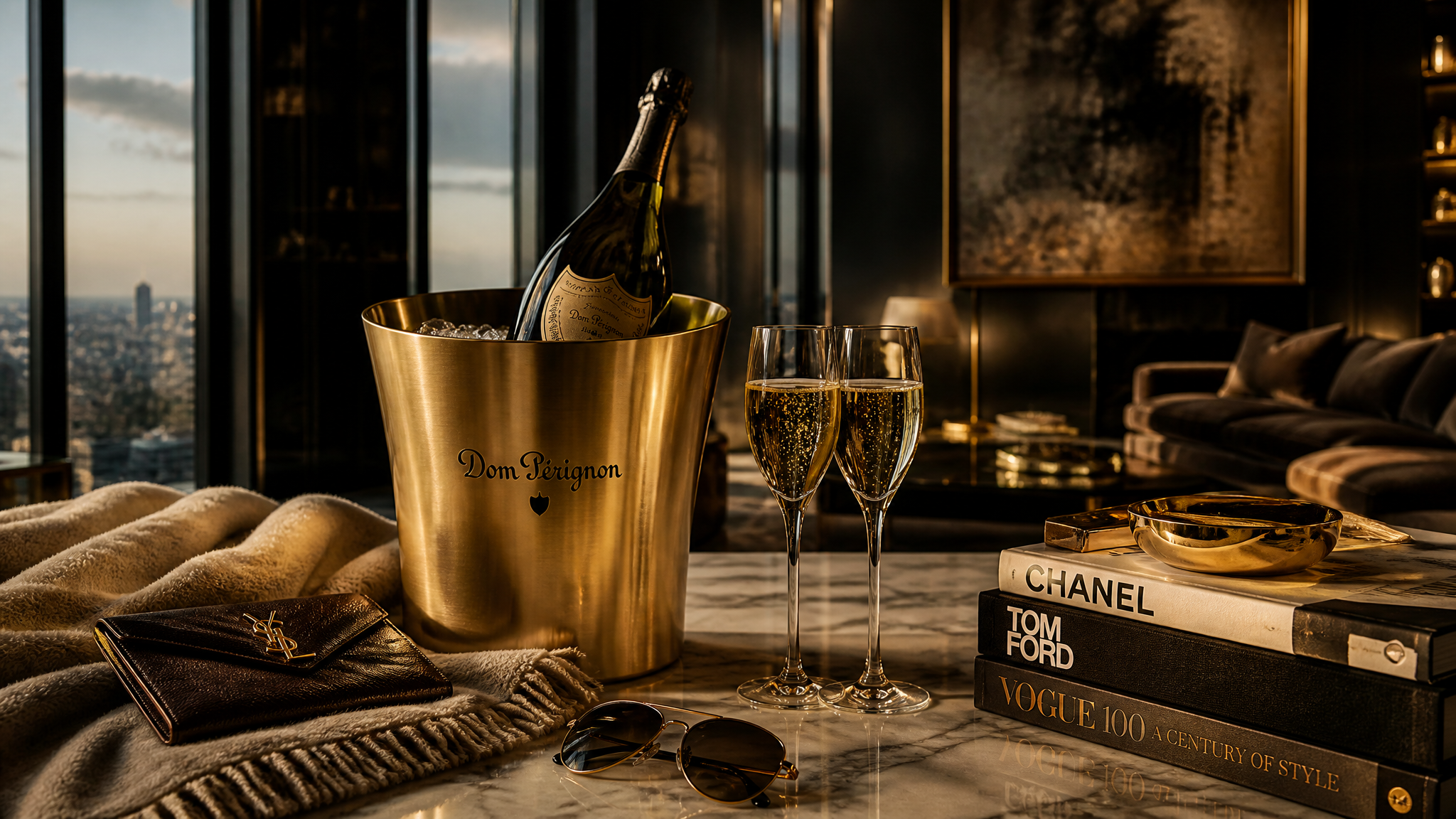 POSH by London