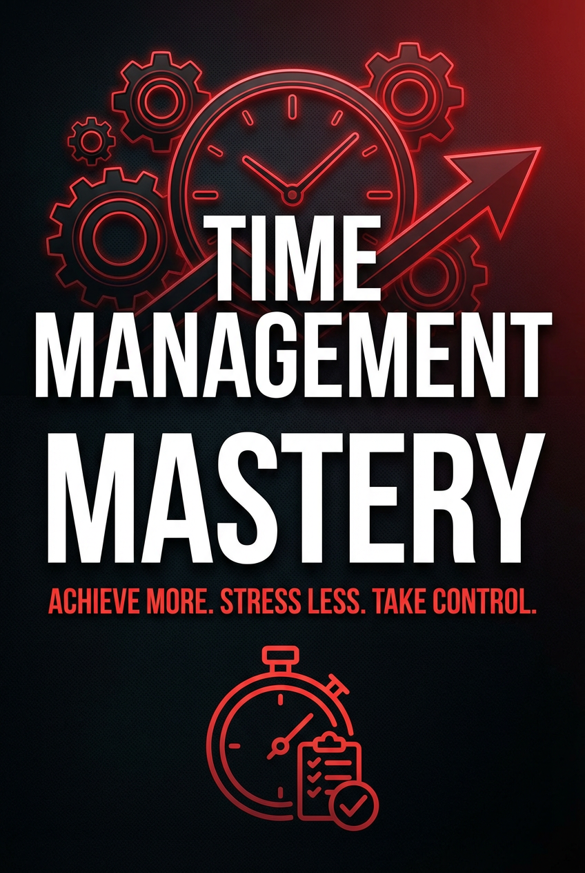 Time Management Mastery