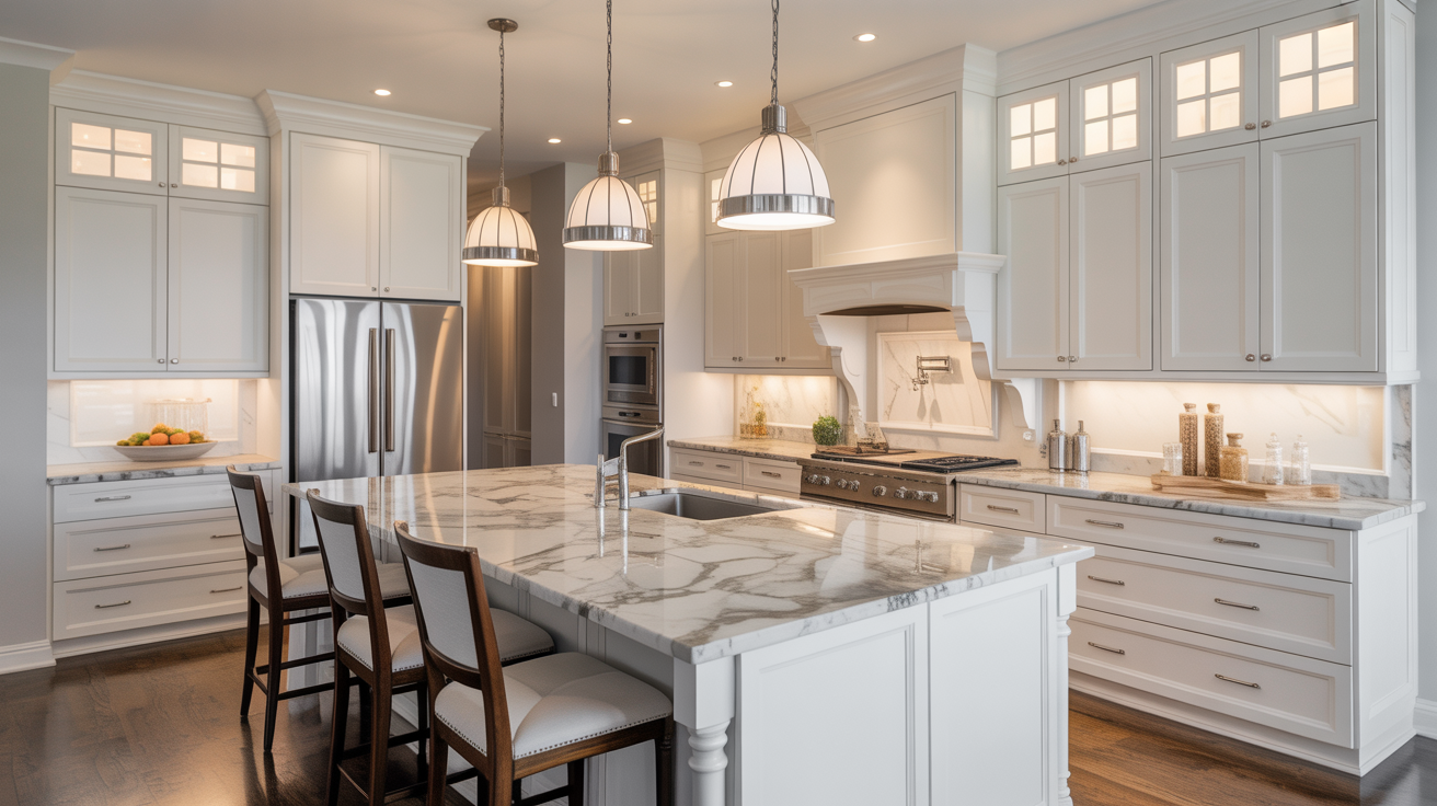 5 Signs Your Kitchen Needs a Remodel