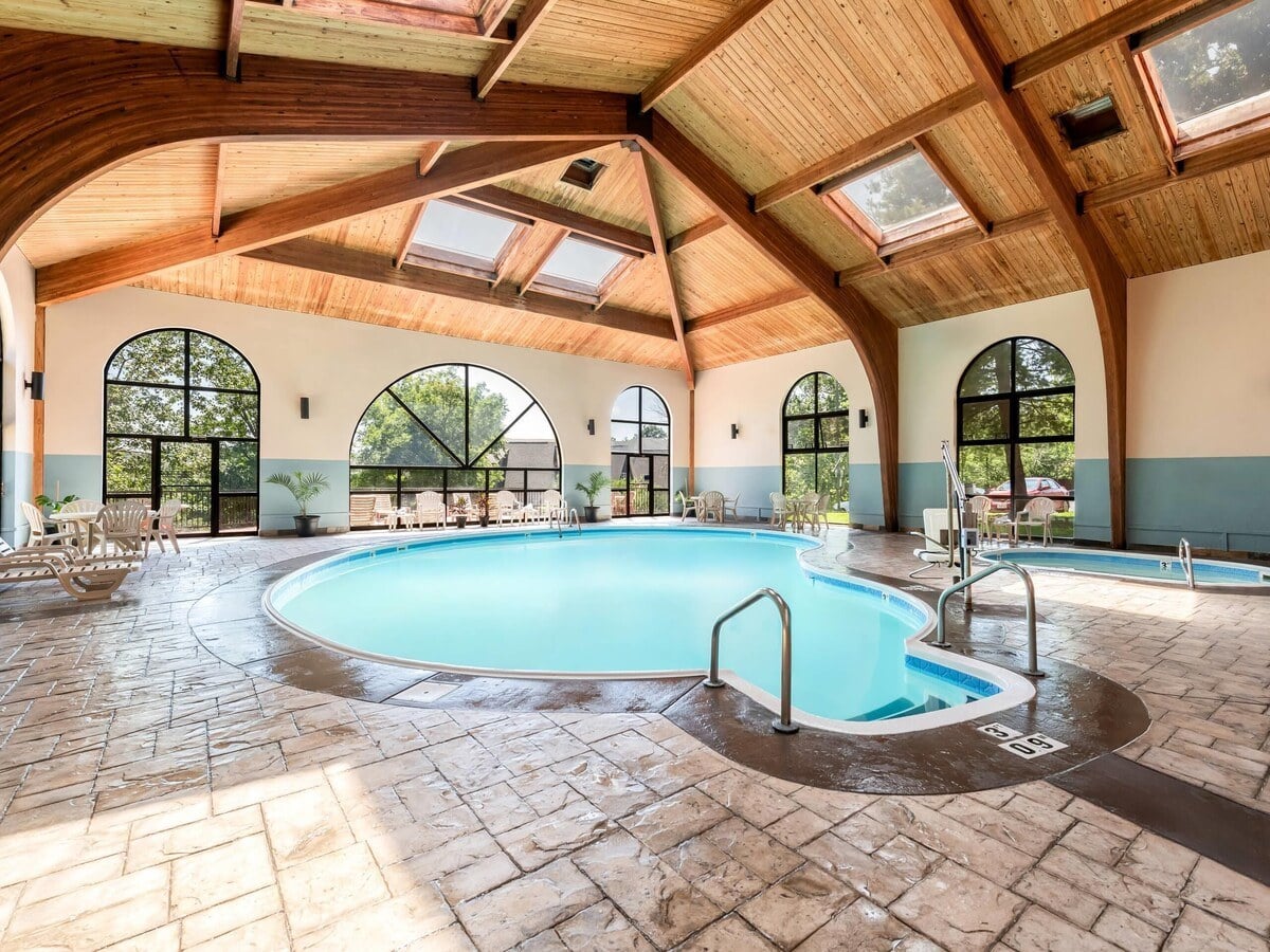 Comfort Inn at Thousand Hills