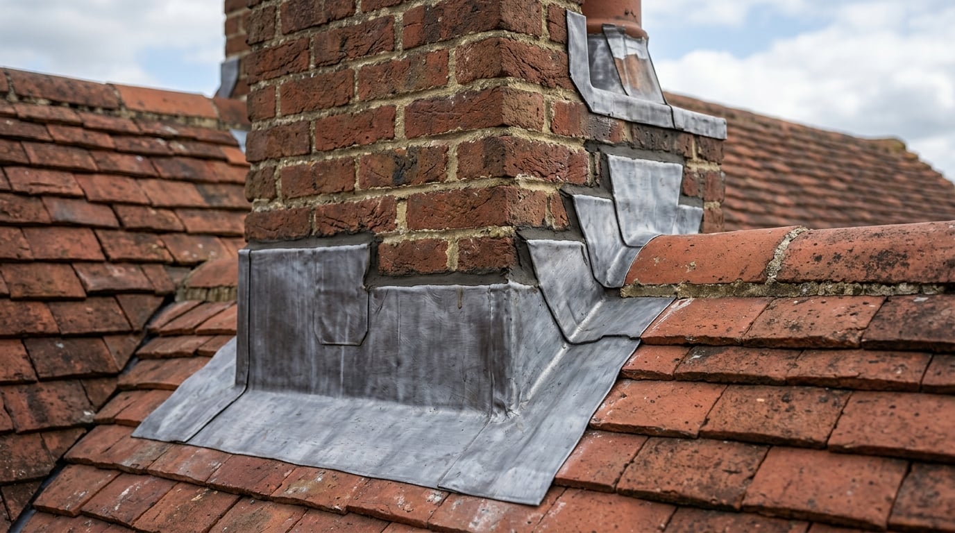 Lead Work
