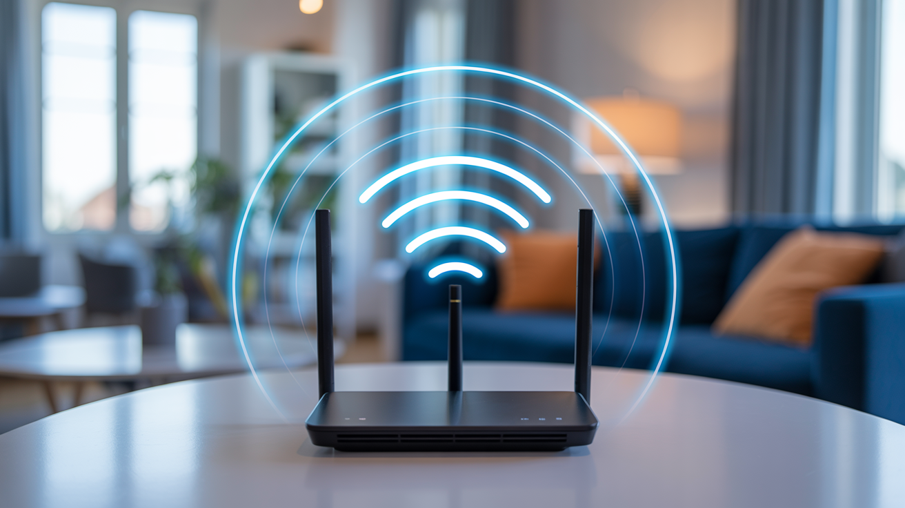 WiFi Optimalisatie & Verbetering