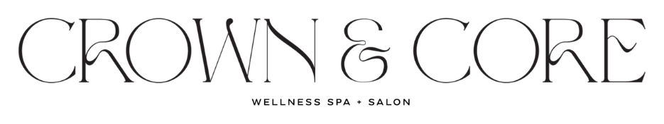 Crowne & Core Wellness Spa & Salon logo
