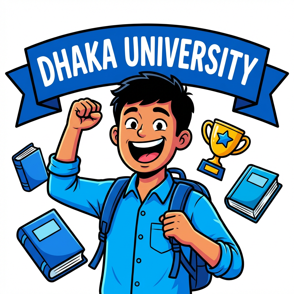 Varsity Admission Coaching