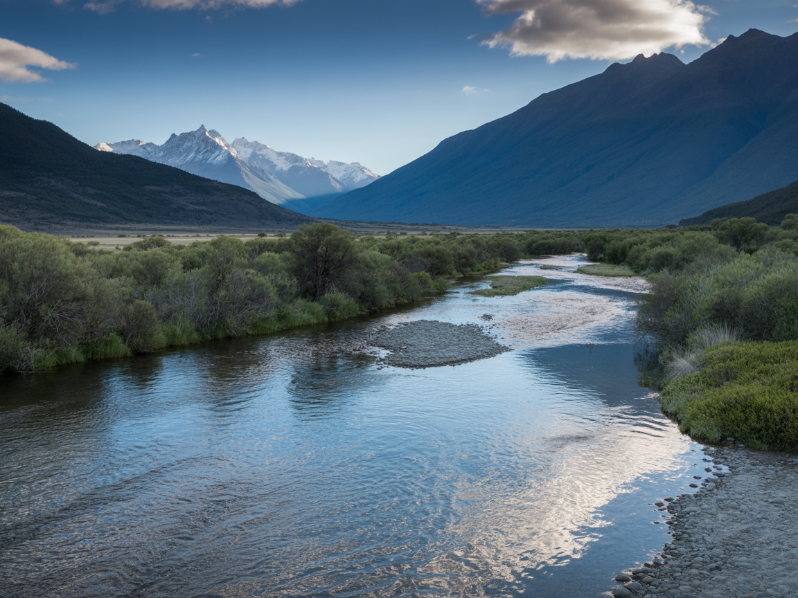Derechos de Agua