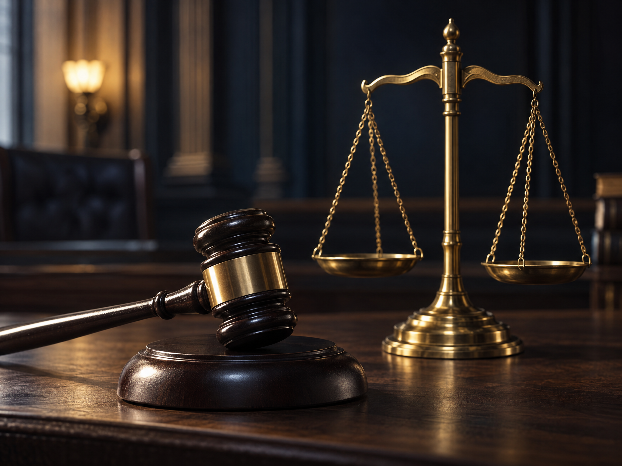 Derecho Penal