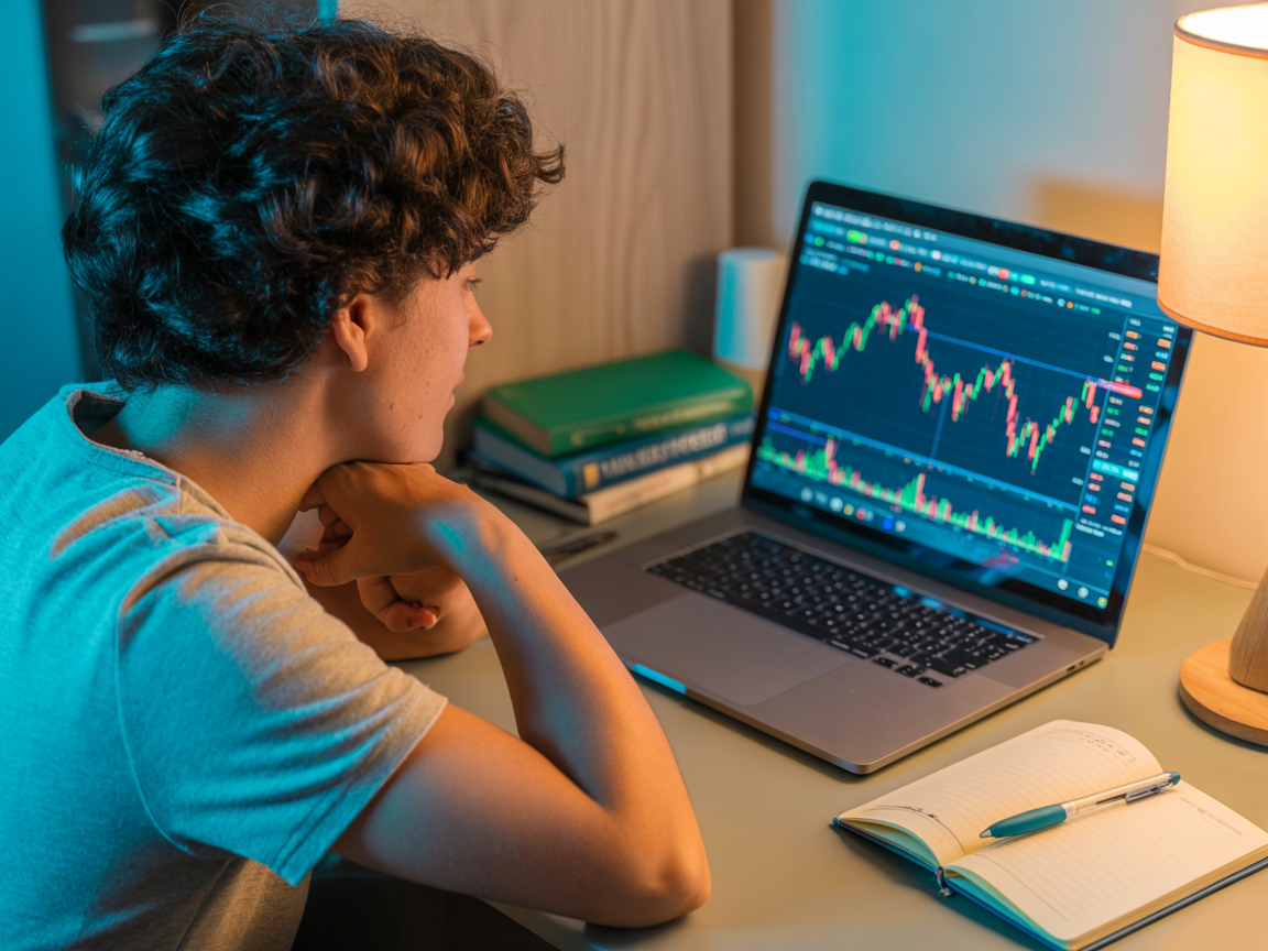 Backtesting de estratégias