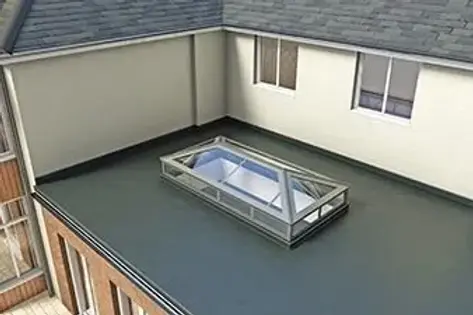 Flat Roofs